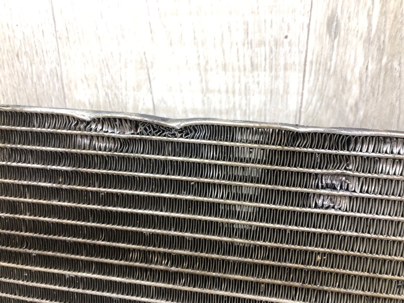 Радиатор кондиционера JOURNEY 08-20 2012 2.4 ED3 Радиатор кондиционера JOURNEY 08-20 2012 2.4 ED3