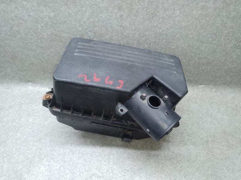 Корпус воздушного фильтра CAMRY 40 06-11 2009 2.4 2AZFXE