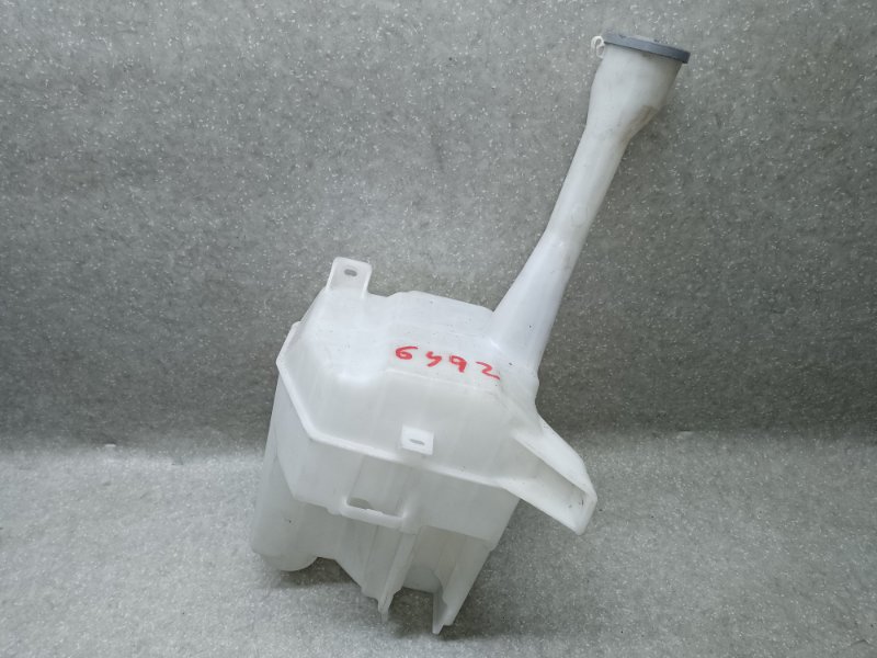 Бачок омывателя TOYOTA CAMRY 40 06-11 2009 2.4 2AZFXE 85315-06140 Б/У