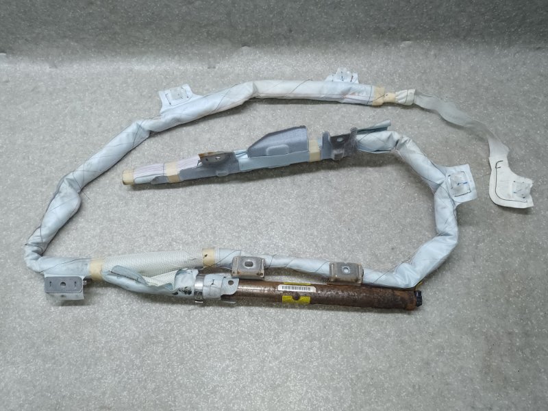 Запчасть подушка безопасности (штора) правая TOYOTA CAMRY 40 06-11 2009 2.4 2AZFXE 62170-06022 Б/У Подушка безопасности (штора) правая TOYOTA CAMRY 40 06-11 2009 2.4 2AZFXE 62170-06022 Б/У