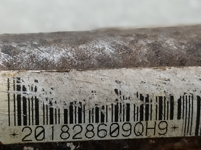 Подушка безопасности (штора) правая CAMRY 40 06-11 2009 2.4 2AZFXE Подушка безопасности (штора) правая CAMRY 40 06-11 2009 2.4 2AZFXE