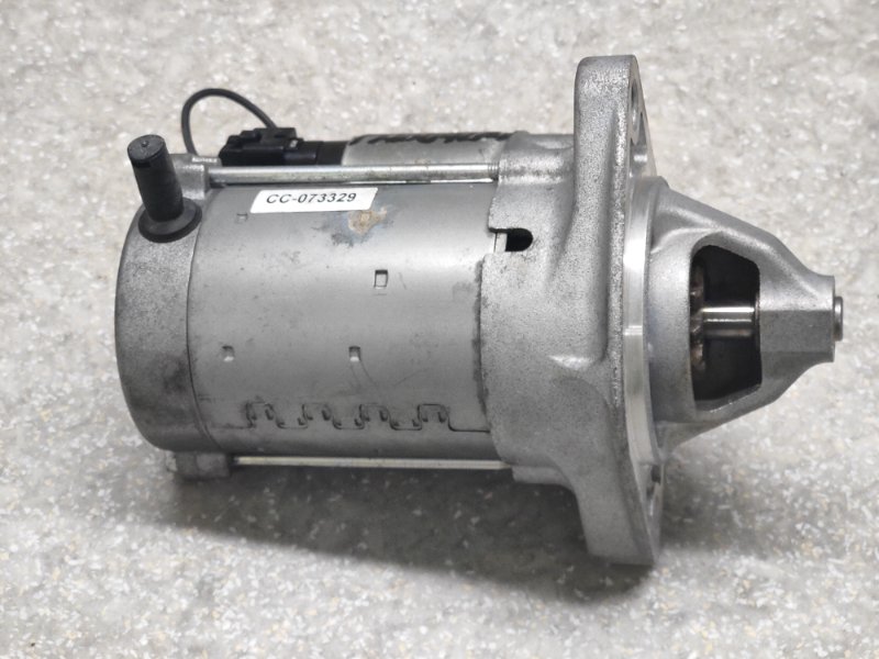 Стартер TOYOTA COROLLA 120 00-07 1.8 1ZZFE Стартер TOYOTA COROLLA 120 00-07 1.8 1ZZFE