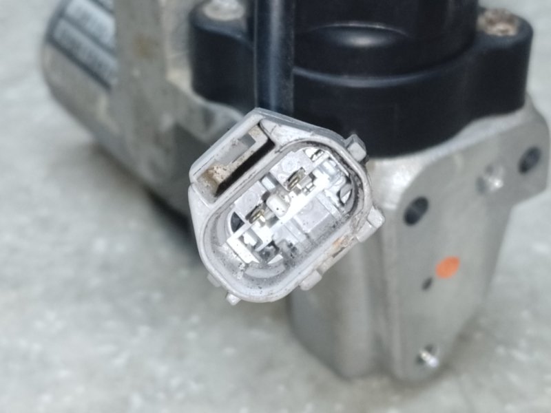 Электро вакуумный насос тормозов CAMRY 40 06-11 2009 2.4 2AZFXE