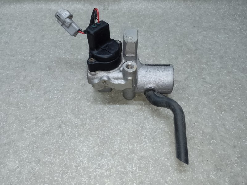 Электро вакуумный насос тормозов TOYOTA CAMRY 40 06-11 2.4 2AZFXE