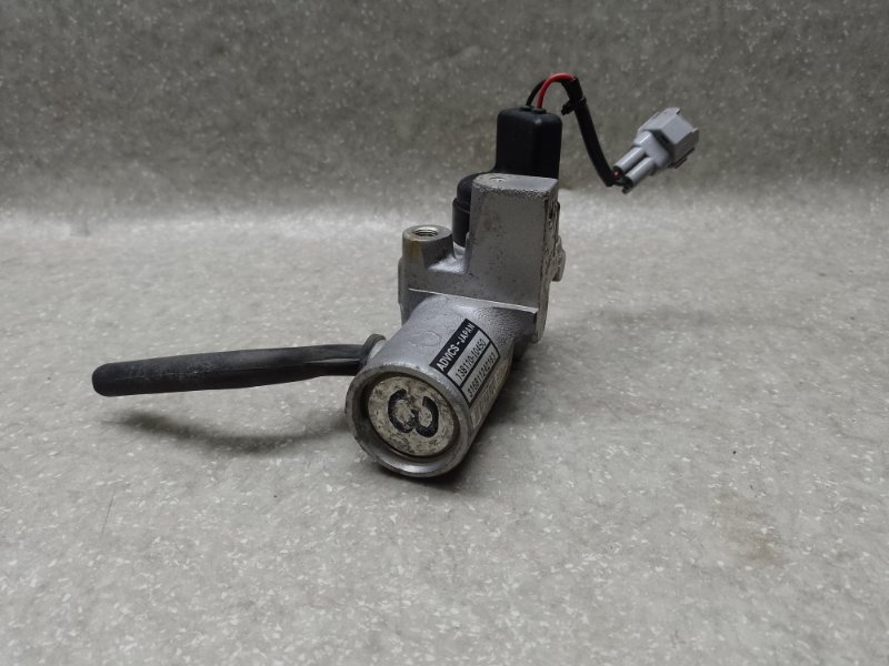 Электро вакуумный насос тормозов CAMRY 40 06-11 2009 2.4 2AZFXE