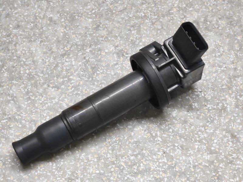 Катушка зажигания COROLLA 120 00-07 1.8 1ZZFE Катушка зажигания COROLLA 120 00-07 1.8 1ZZFE