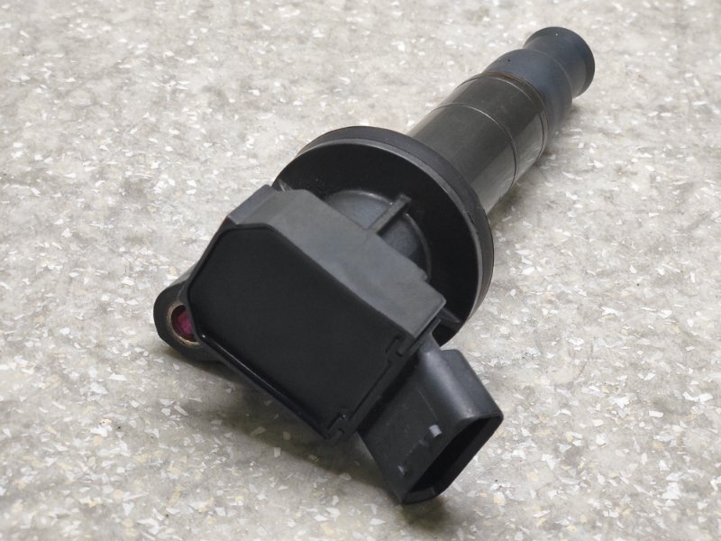 Катушка зажигания COROLLA 120 00-07 1.8 1ZZFE Катушка зажигания COROLLA 120 00-07 1.8 1ZZFE