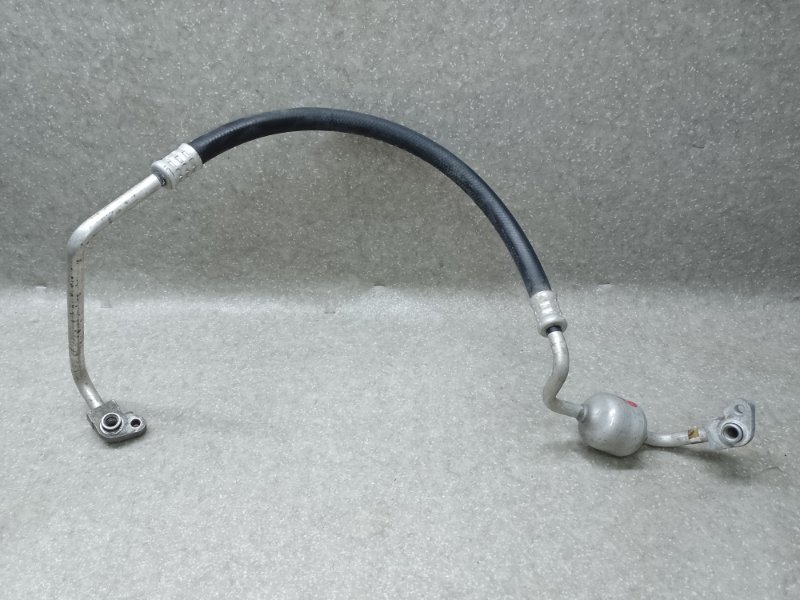 Запчасть трубка кондиционера TOYOTA CAMRY 40 06-11 2009 2.4 2AZFXE 88711-06350 Б/У Трубка кондиционера TOYOTA CAMRY 40 06-11 2009 2.4 2AZFXE 88711-06350 Б/У