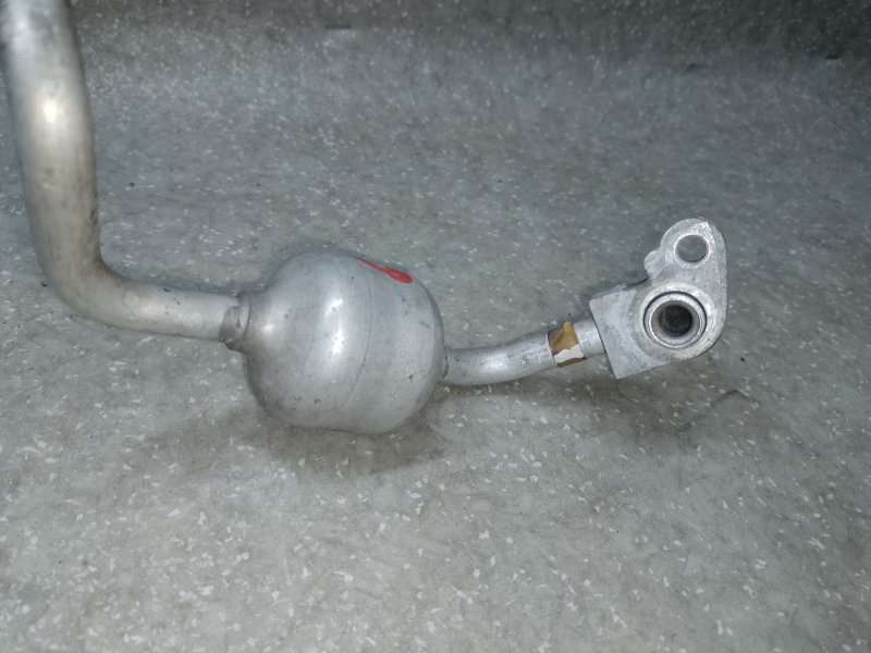 Трубка кондиционера CAMRY 40 06-11 2009 2.4 2AZFXE Трубка кондиционера CAMRY 40 06-11 2009 2.4 2AZFXE