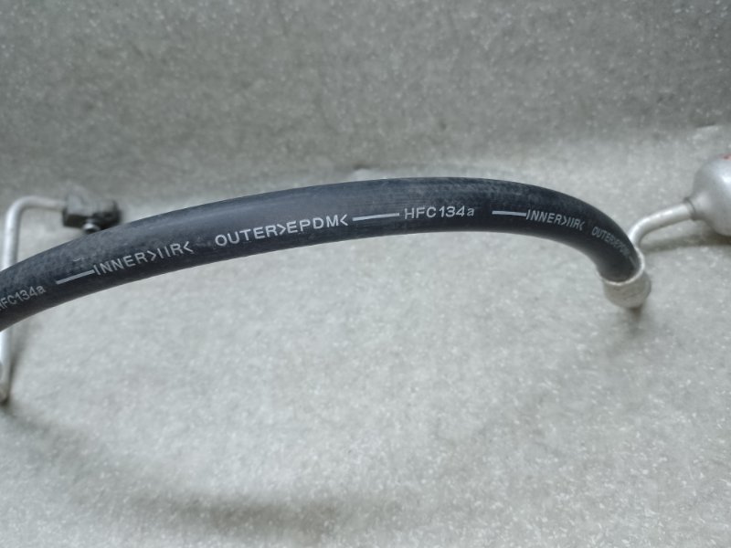 Трубка кондиционера CAMRY 40 06-11 2009 2.4 2AZFXE Трубка кондиционера CAMRY 40 06-11 2009 2.4 2AZFXE