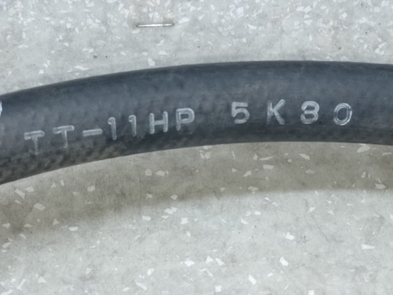 Трубка кондиционера CAMRY 40 06-11 2009 2.4 2AZFXE Трубка кондиционера CAMRY 40 06-11 2009 2.4 2AZFXE