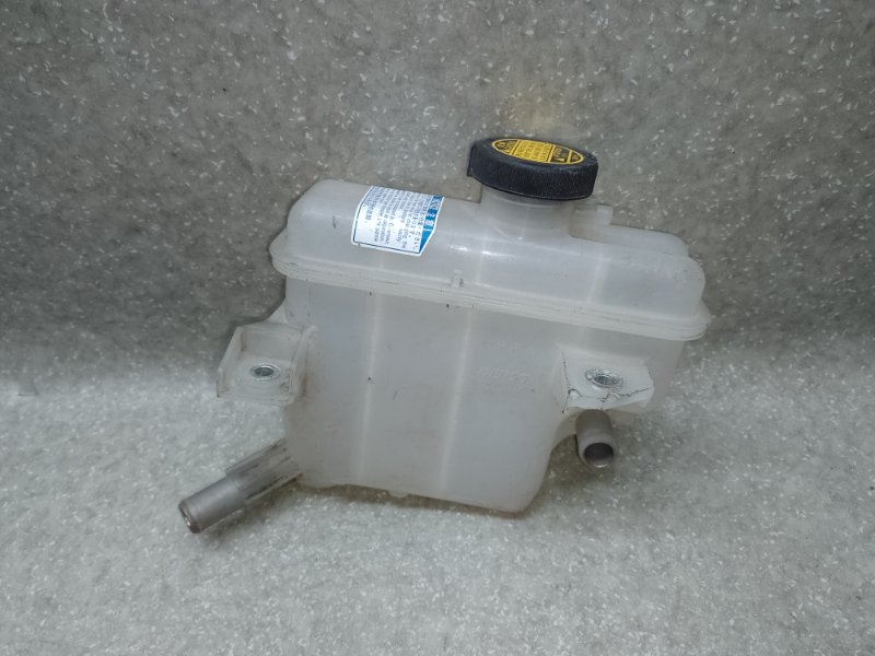 Расширительный бачок инвертора TOYOTA CAMRY 40 06-11 2009 2.4 2AZFXE G9209-33010 Б/У