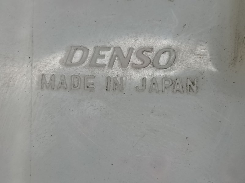 Расширительный бачок инвертора CAMRY 40 06-11 2009 2.4 2AZFXE