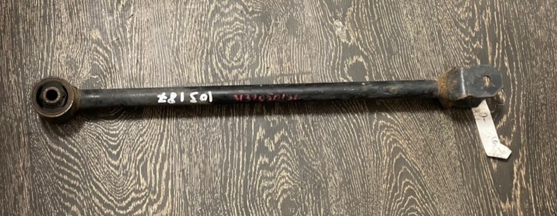 Рычаг задней подвески продольный CAMRY 30 02-06 2004 ACV30 2.4 2AZFE