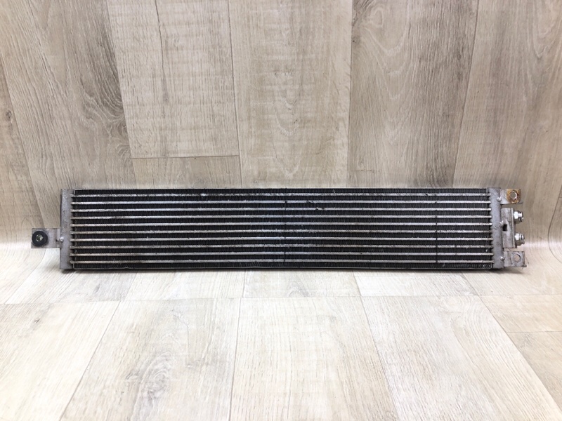 Запчасть радиатор акпп DODGE JOURNEY 08-20 2012 2.4 ED3 5058 935AA Б/У Радиатор АКПП DODGE JOURNEY 08-20 2012 2.4 ED3 5058 935AA Б/У