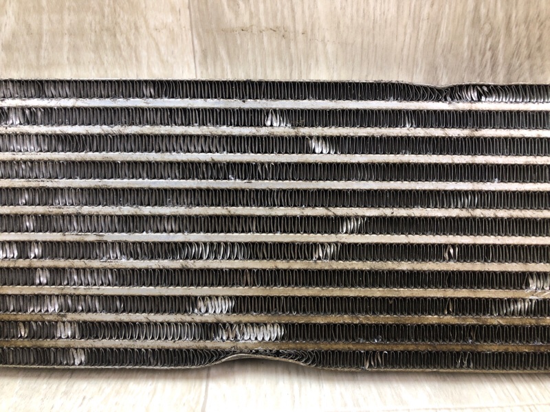 Радиатор АКПП JOURNEY 08-20 2012 2.4 ED3 Радиатор АКПП JOURNEY 08-20 2012 2.4 ED3