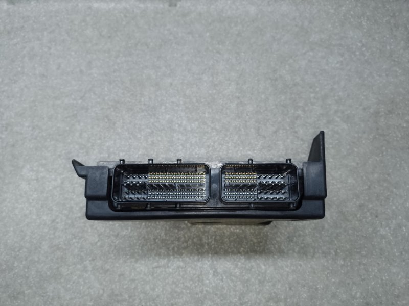 Блок управления двигателем CAMRY 40 06-11 2009 2.4 2AZFXE