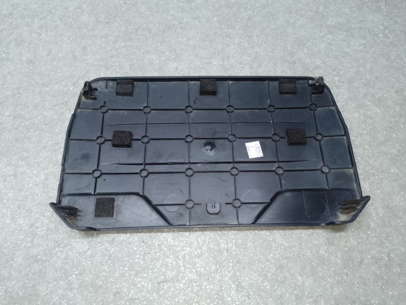 Накладка двигателя декоративная CAMRY 40 06-11 2009 2.4 2AZFXE Накладка двигателя декоративная CAMRY 40 06-11 2009 2.4 2AZFXE