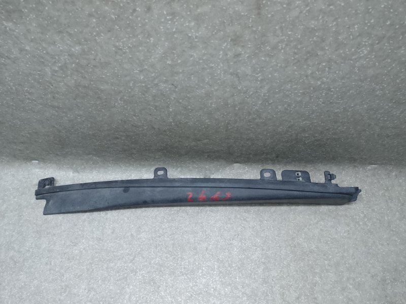 Накладка крыла переднего внутренняя левая CAMRY 40 06-11 2009 2.4 2AZFXE