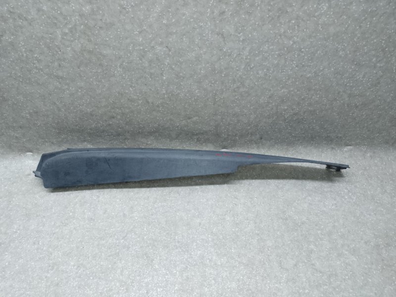 Накладка крыла переднего внутренняя правая TOYOTA CAMRY 40 06-11 2009 2.4 2AZFXE 53825-06020 Б/У