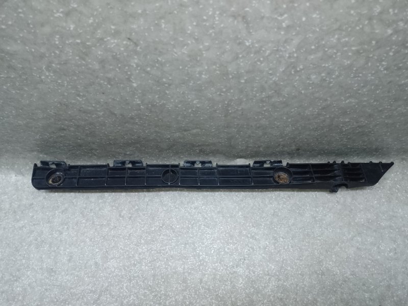 Запчасть кронштейн заднего бампера правый TOYOTA CAMRY 40 06-11 2009 2.4 2AZFXE 52157-06010 Б/У Кронштейн заднего бампера правый TOYOTA CAMRY 40 06-11 2009 2.4 2AZFXE 52157-06010 Б/У