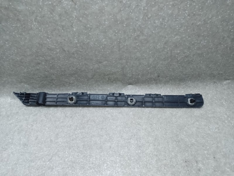 Кронштейн заднего бампера правый TOYOTA CAMRY 40 06-11 2.4 2AZFXE Кронштейн заднего бампера правый TOYOTA CAMRY 40 06-11 2.4 2AZFXE