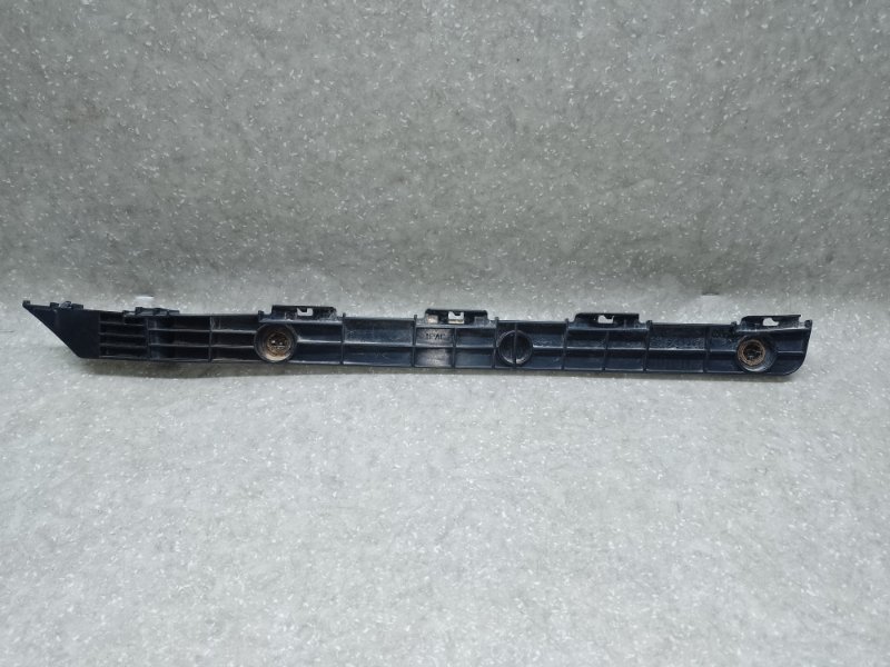 Кронштейн заднего бампера левый TOYOTA CAMRY 40 06-11 2009 2.4 2AZFXE 52158-06010 Б/У