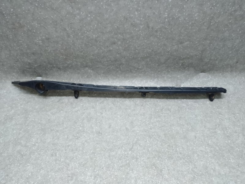 Кронштейн заднего бампера левый CAMRY 40 06-11 2009 2.4 2AZFXE