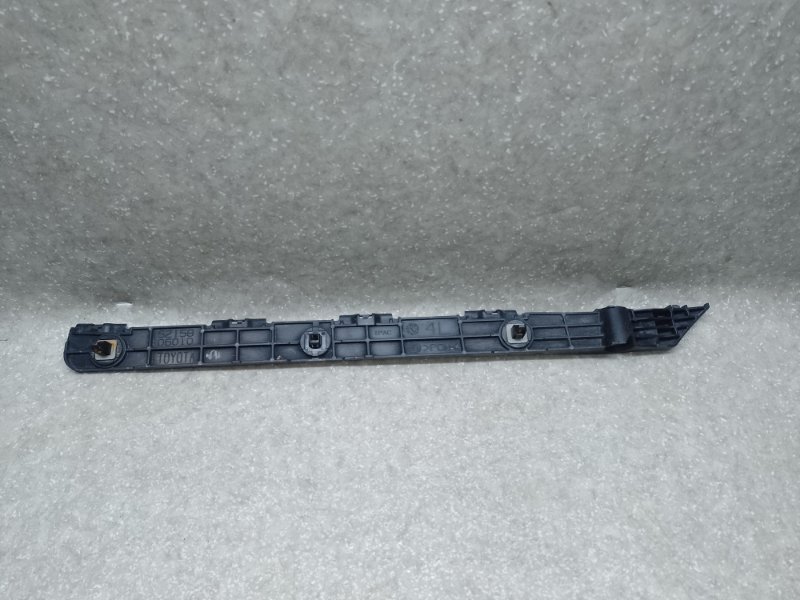 Кронштейн заднего бампера левый TOYOTA CAMRY 40 06-11 2.4 2AZFXE