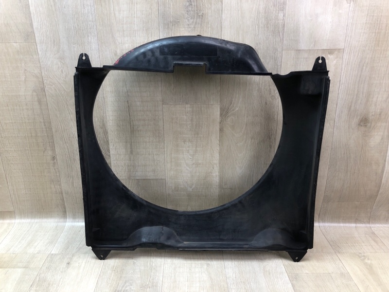 Диффузор вентилятора основного радиатора GRAND VITARA XL-7 01-06 2003 2.7 H27A