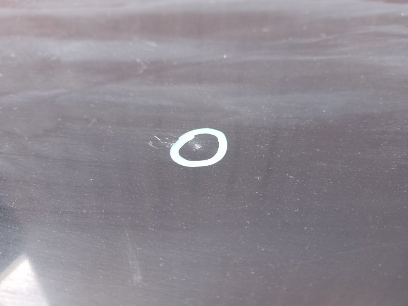 Крышка багажника G25/G35/G37/Q40 06-14 2007 Седан 3.5 VQ35HR