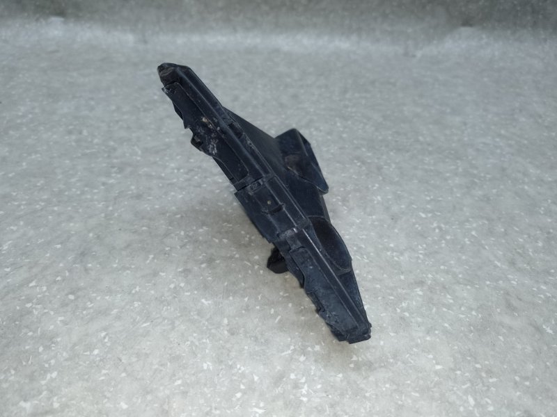 Кронштейн заднего бампера правый CAMRY 40 06-11 2009 2.4 2AZFXE
