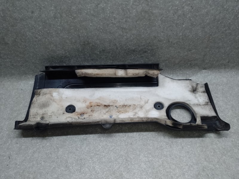 Накладка двигателя декоративная CAMRY 40 06-11 2009 2.4 2AZFXE Накладка двигателя декоративная CAMRY 40 06-11 2009 2.4 2AZFXE