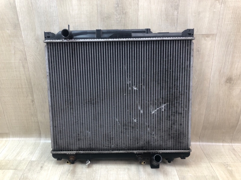 Радиатор основной GRAND VITARA XL-7 01-06 2003 2.7 H27A