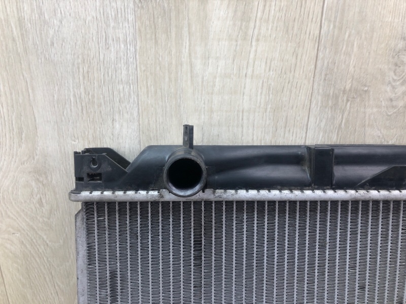 Радиатор основной SUZUKI GRAND VITARA XL-7 01-06 2.7 H27A