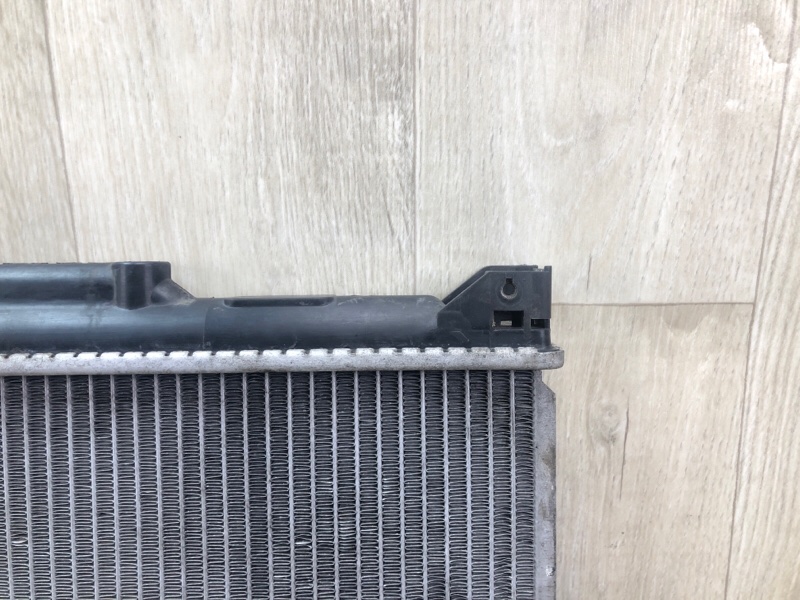 Радиатор основной GRAND VITARA XL-7 01-06 2003 2.7 H27A