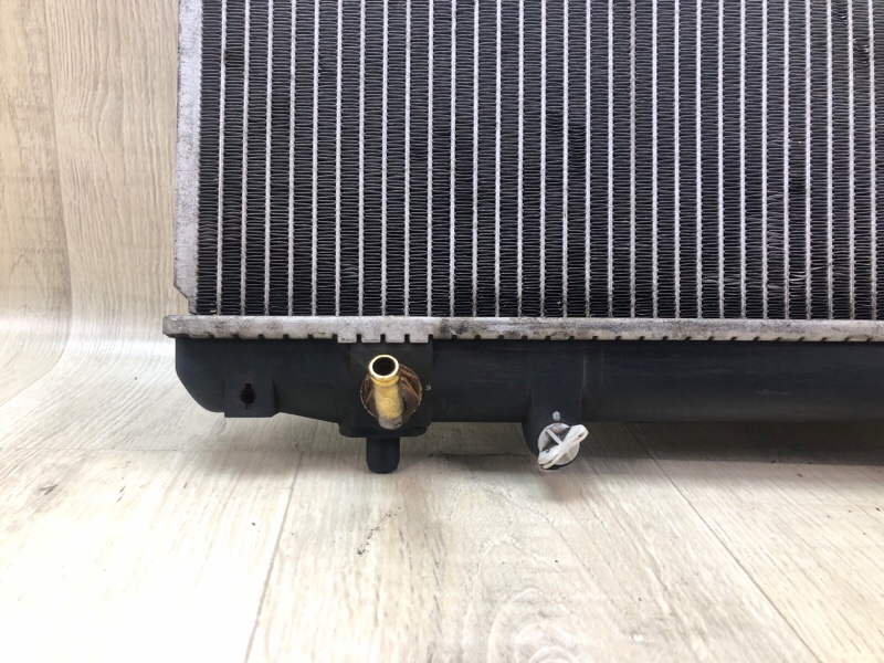 Радиатор основной GRAND VITARA XL-7 01-06 2003 2.7 H27A