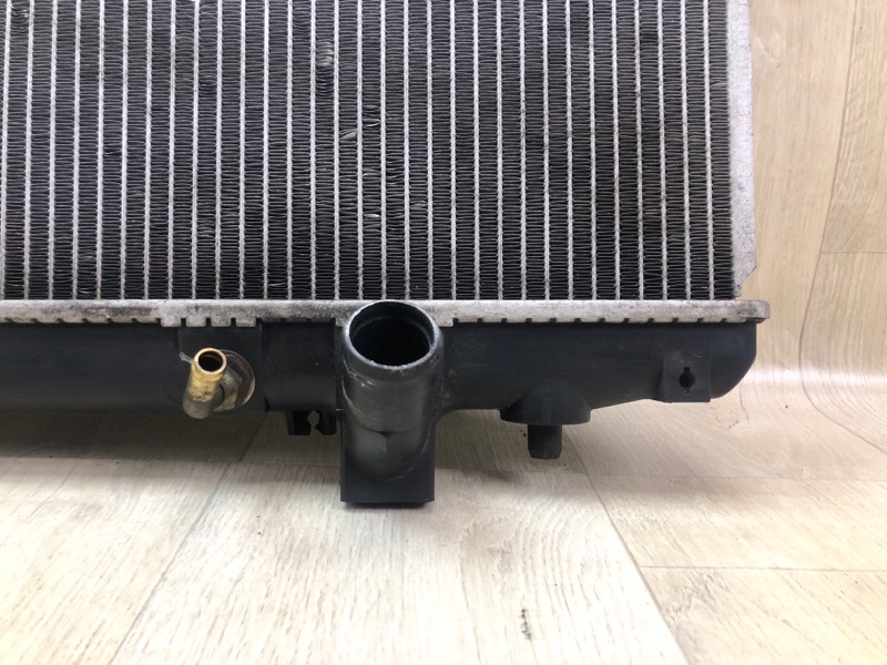 Радиатор основной GRAND VITARA XL-7 01-06 2003 2.7 H27A