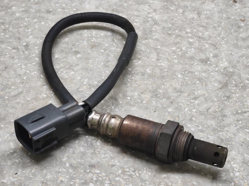 Лямбда зонд TOYOTA COROLLA 120 00-07 1.8 1ZZFE 89465-13030 Б/У