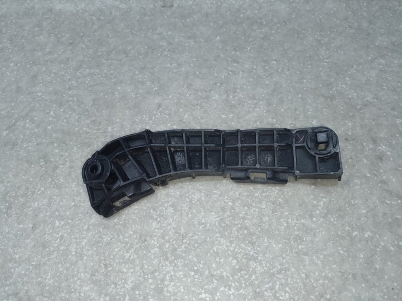 Кронштейн переднего бампера левый CAMRY 40 06-11 2009 2.4 2AZFXE Кронштейн переднего бампера левый CAMRY 40 06-11 2009 2.4 2AZFXE