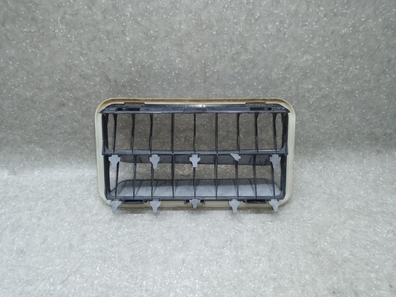 Клапан вентиляции салона задний левый CAMRY 40 06-11 2009 2.4 2AZFXE