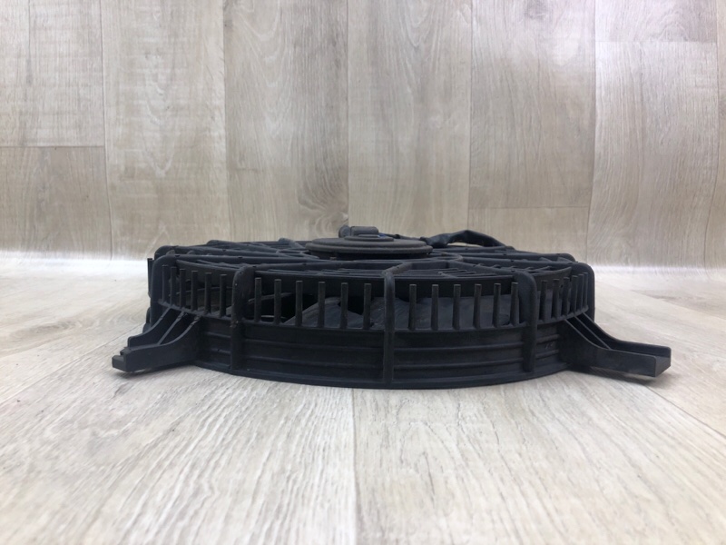 Вентилятор основного радиатора SUZUKI GRAND VITARA XL-7 01-06 2.7 H27A