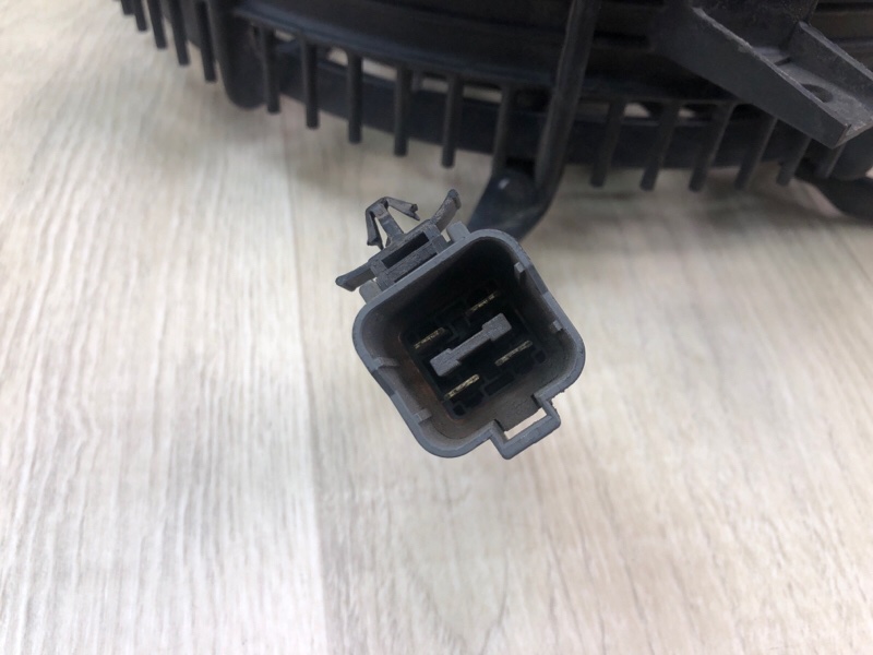 Вентилятор основного радиатора GRAND VITARA XL-7 01-06 2003 2.7 H27A