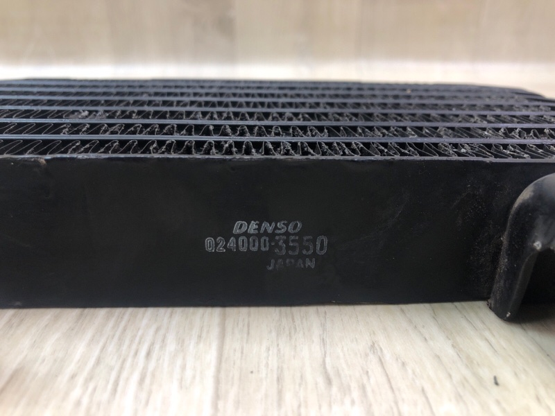 Радиатор АКПП GRAND VITARA XL-7 01-06 2003 2.7 H27A