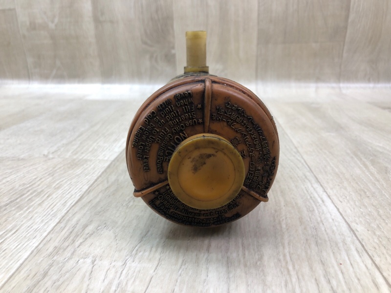 Бачок ГУР SUZUKI GRAND VITARA XL-7 01-06 2.7 H27A