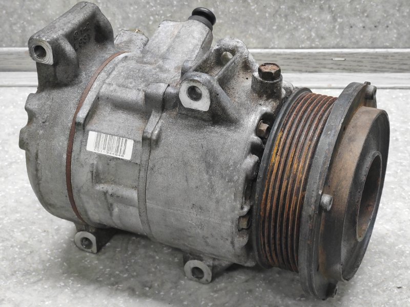 Компрессор кондиционера CAMRY 40 06-11 2.4 2AZ-FE