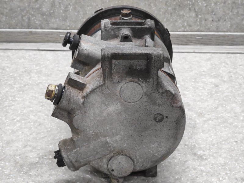 Компрессор кондиционера TOYOTA CAMRY 40 06-11 2.4 2AZ-FE