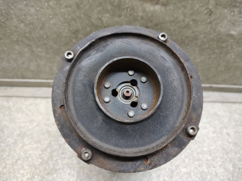 Компрессор кондиционера CAMRY 40 06-11 2.4 2AZ-FE