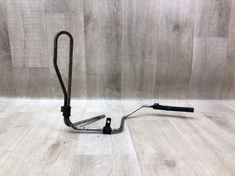 Запчасть трубка гур низкого давления SUZUKI GRAND VITARA XL-7 01-06 2003 2.7 H27A 49220-52D50 Б/У Трубка ГУР низкого давления SUZUKI GRAND VITARA XL-7 01-06 2003 2.7 H27A 49220-52D50 Б/У