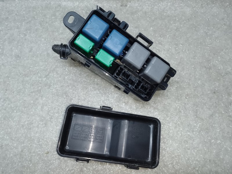 Реле CAMRY 40 06-11 2009 2.4 2AZFXE